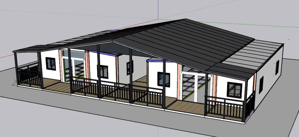 Отображение стереоизображения