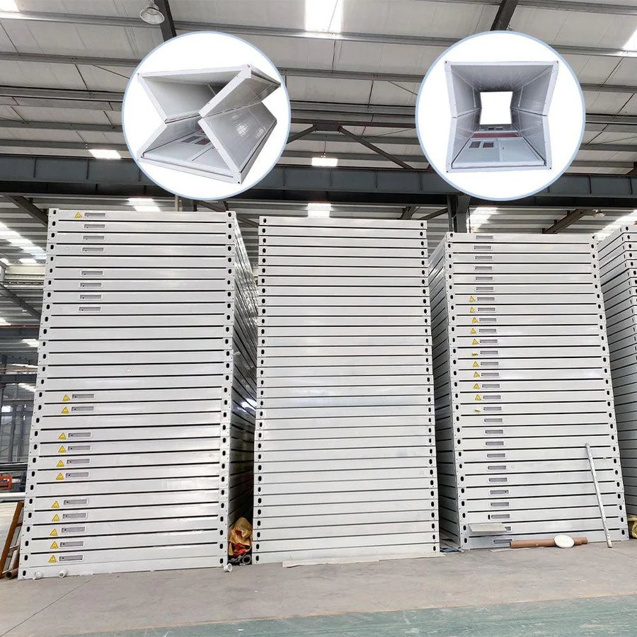 Упаковочная коробка