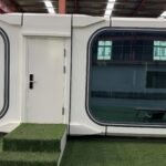 The capsule